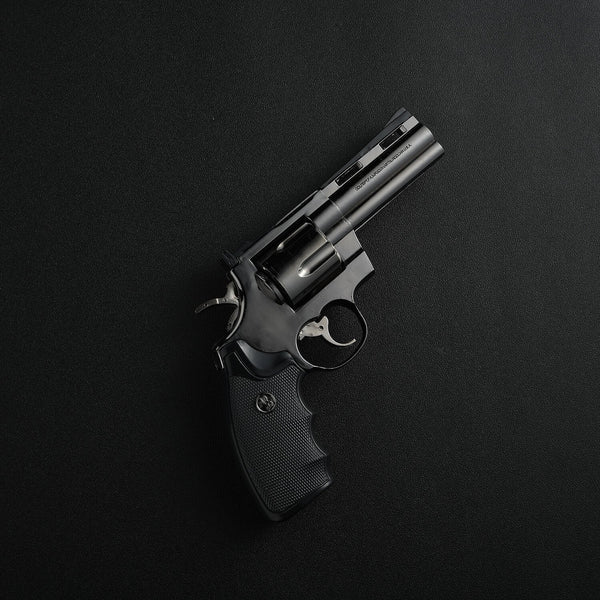 Python 357