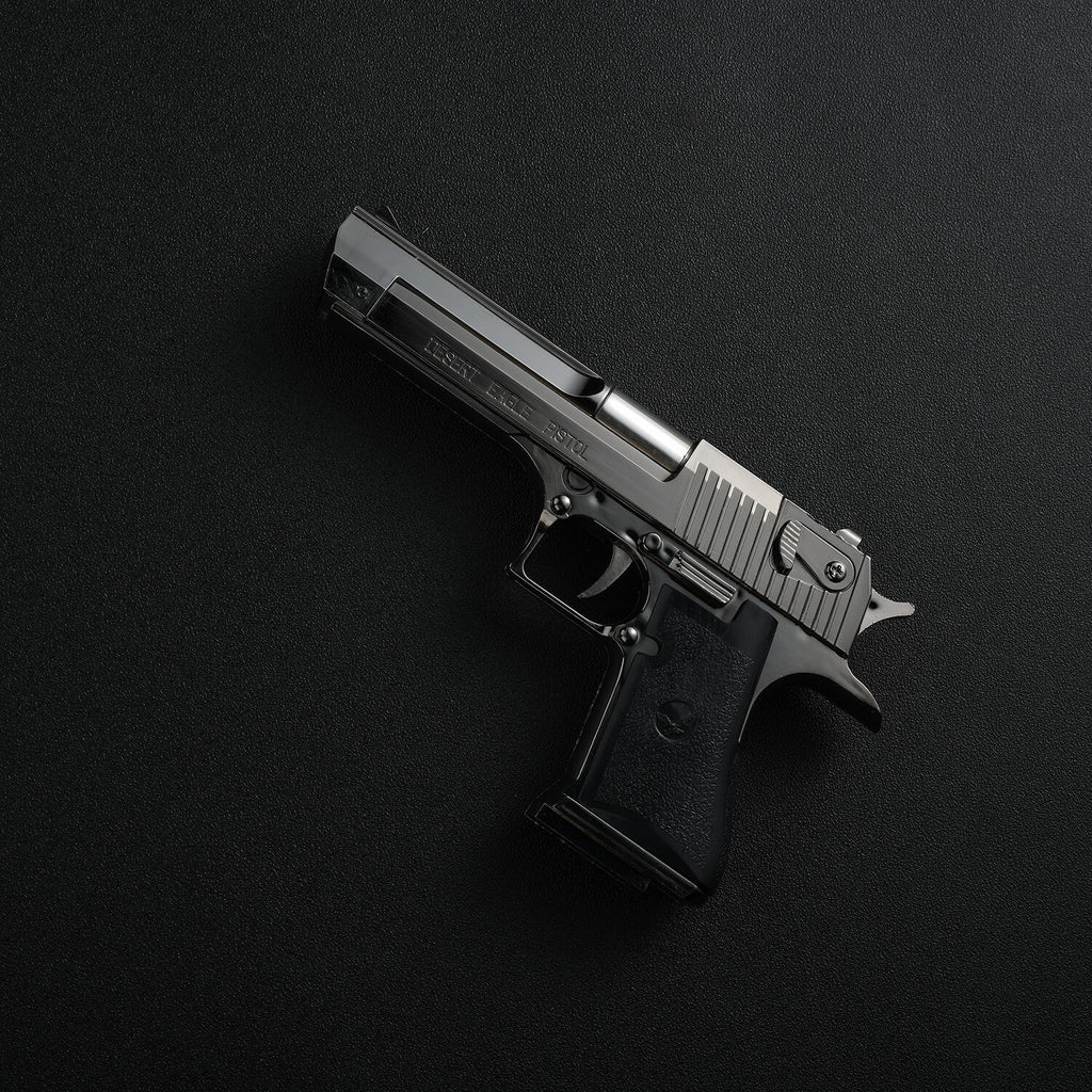 Desert Eagle Pistol