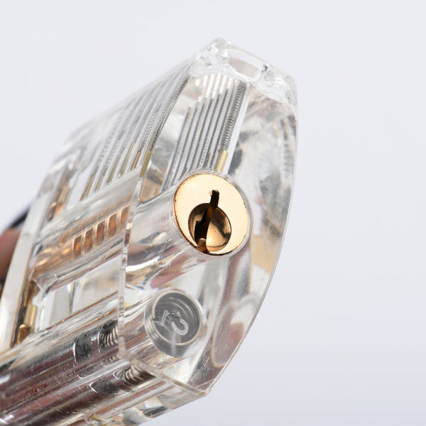 UC LockPick Kit