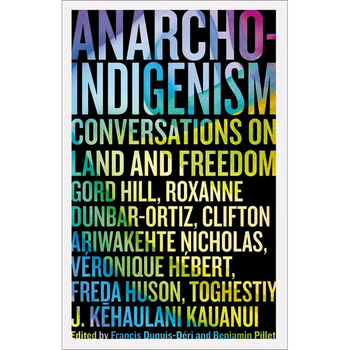 Anarcho-Indigenism: Conversations on Land and Freedom