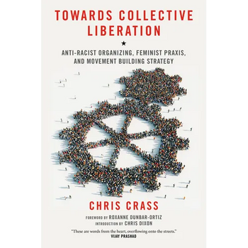 Towards Collective Liberation: Anti-Racist Organizing, Feminist Praxis, and Movement Building Strategy