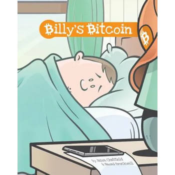 Billy's Bitcoin