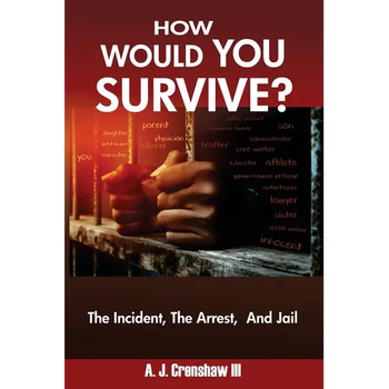HOW WOULD YOU SURVIVE? The Incident, The Arrest, And Jail