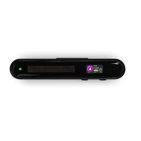Geiger-2 Dosimeter / Geiger Counter / Radiation Detector