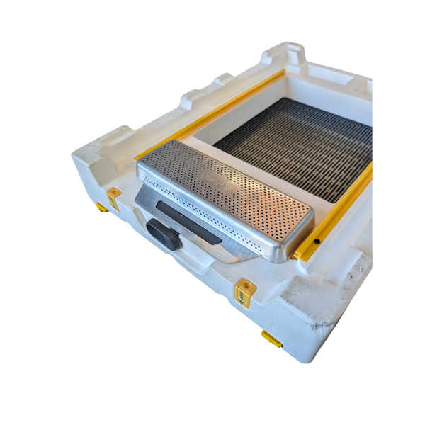 HiveIQ Pollen Trap