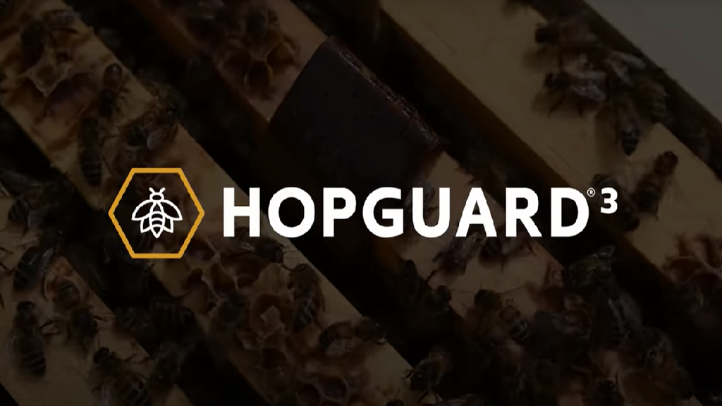 Hop Guard 3