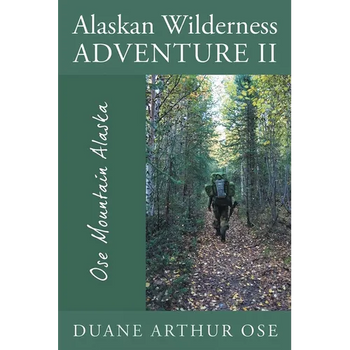 Alaskan Wilderness Adventure II