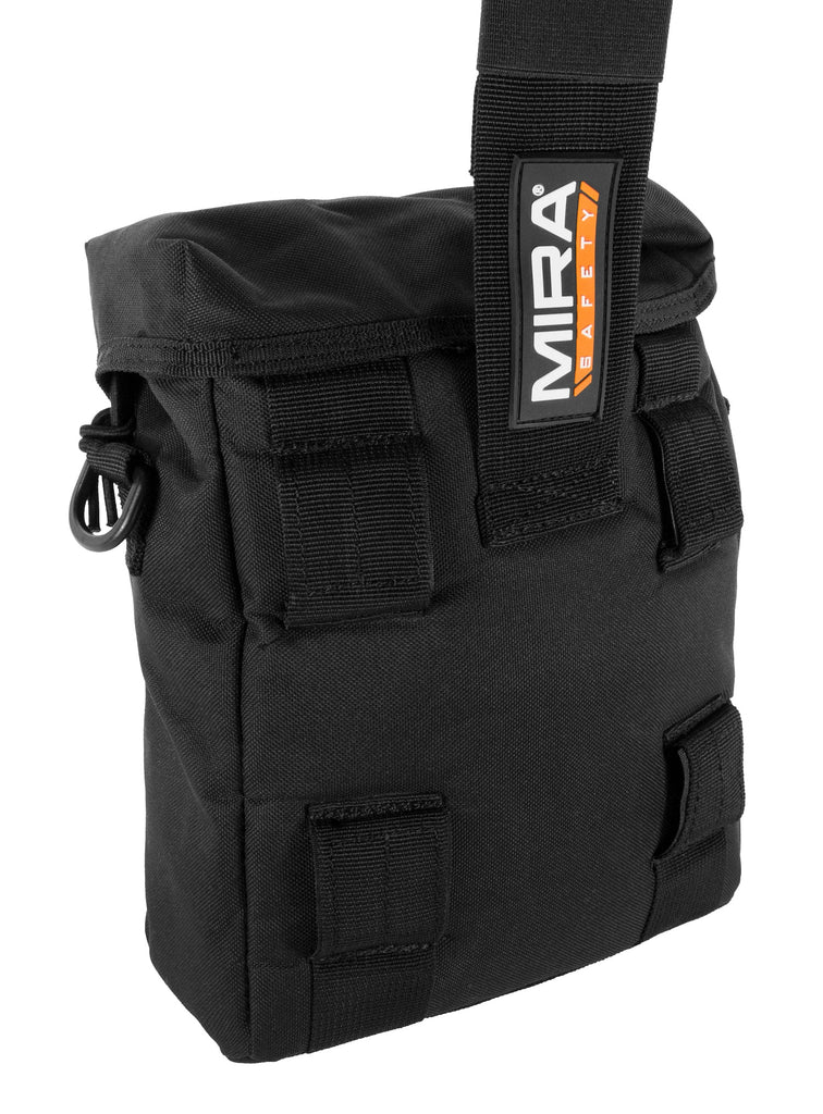 MIRA Safety Gas Mask Bag v2 (Military Pouch)