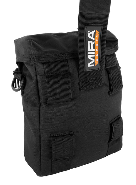 MIRA Safety Gas Mask Bag v2 (Military Pouch)