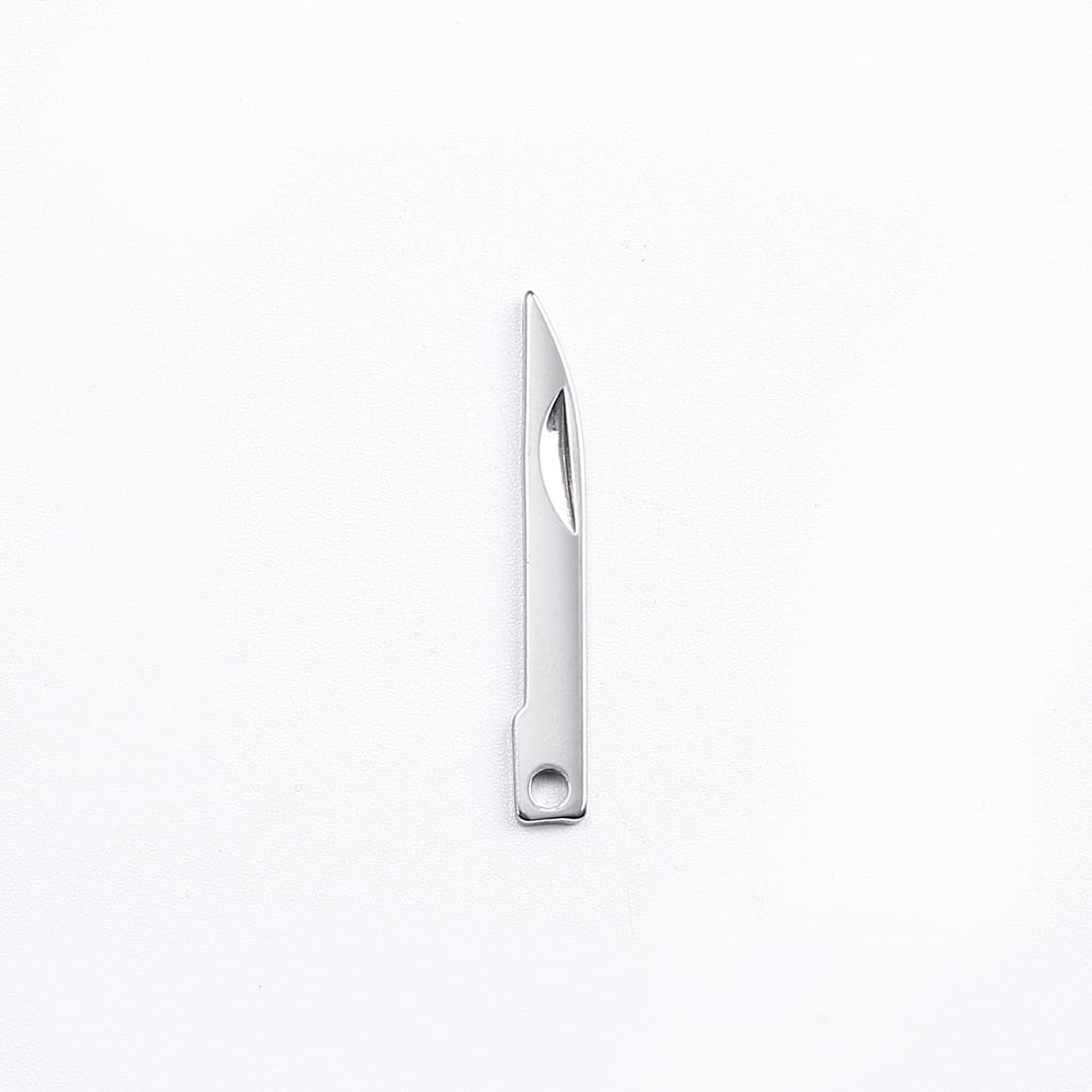 DIY 13-in-1 Knife
