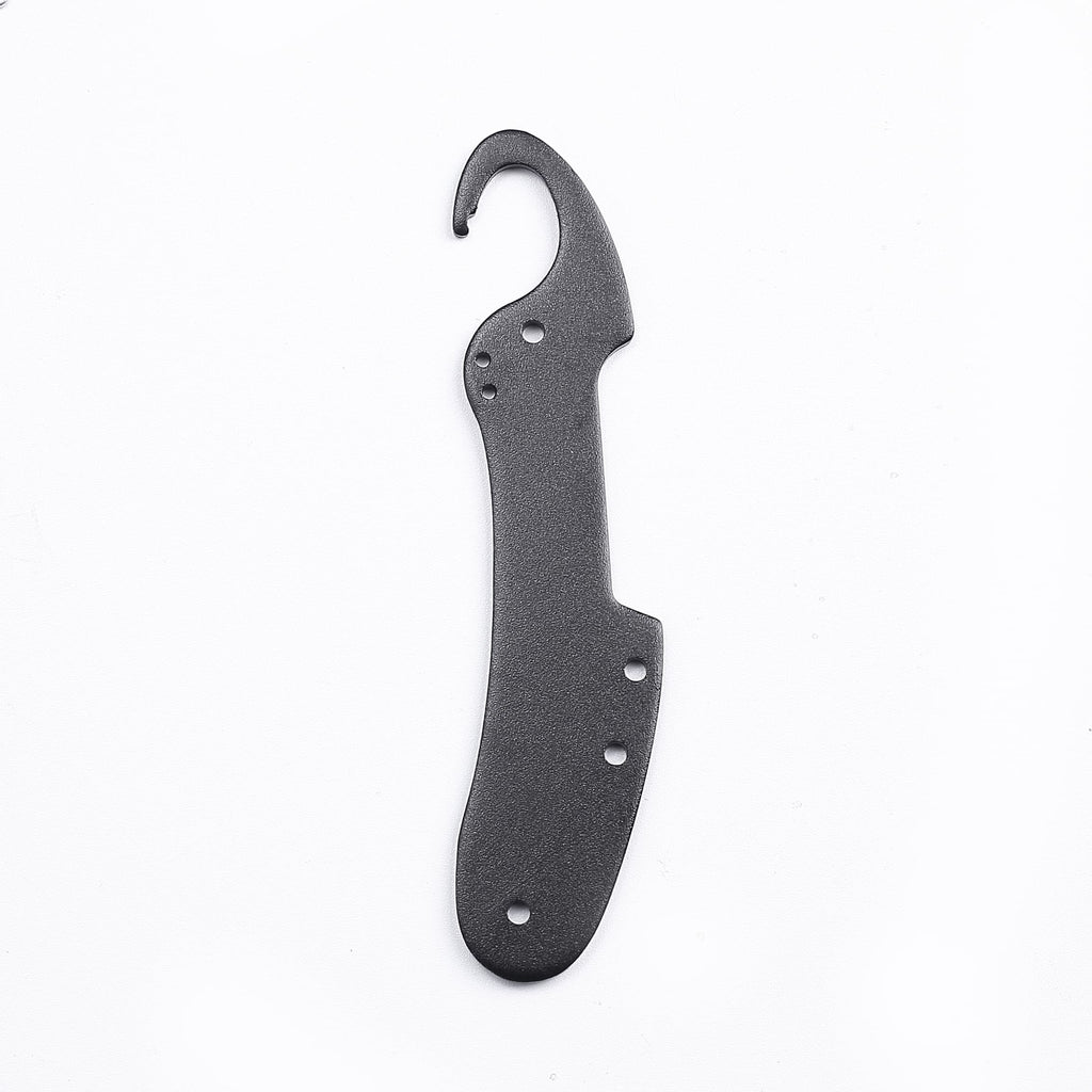 DIY 13-in-1 Knife