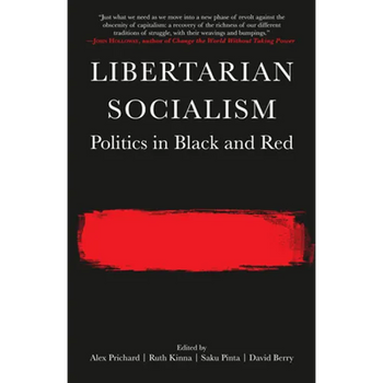 Libertarian Socialism: Politics in Black and Red
