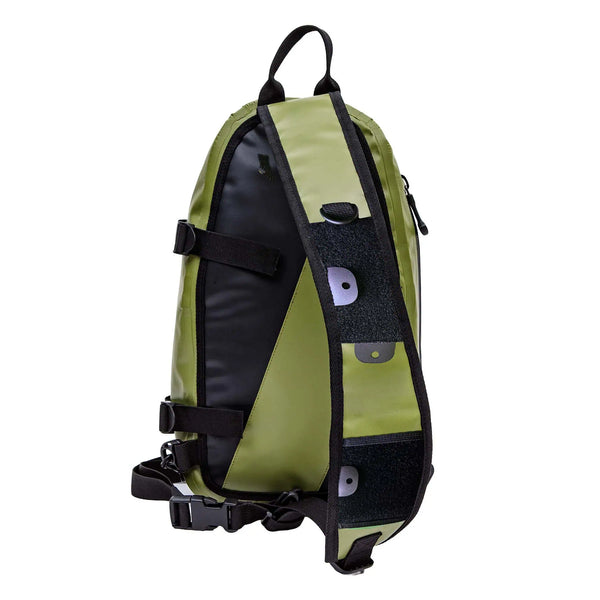 JHFLYCO 20L Waterproof Sling Pack