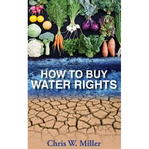How to Buy Water Rights