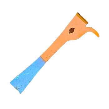 KW Orange Hive Tool