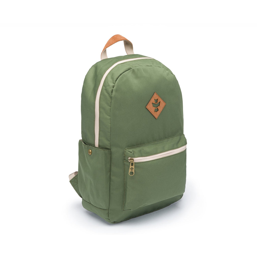 The Explorer - Smell Proof Backpack by Revelry Supply - Proud Libertarian - Revelry Supply