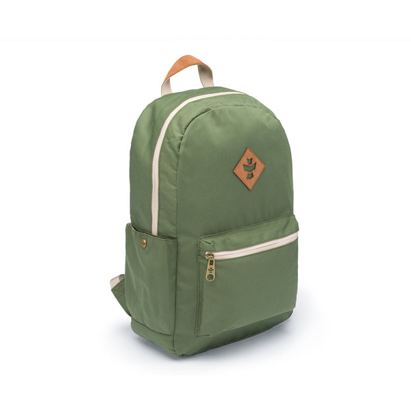 The Explorer - Smell Proof Backpack by Revelry Supply - Proud Libertarian - Revelry Supply