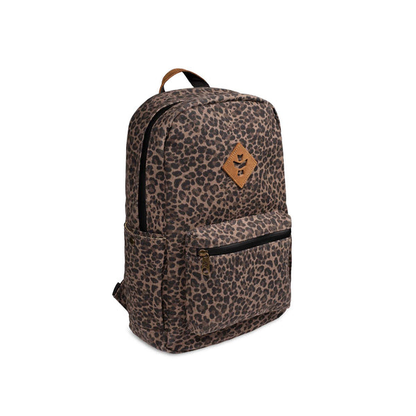 The Explorer - Smell Proof Backpack by Revelry Supply - Proud Libertarian - Revelry Supply