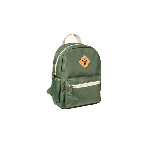 The Shorty - Smell Proof Mini Backpack by Revelry Supply - Proud Libertarian - Revelry Supply