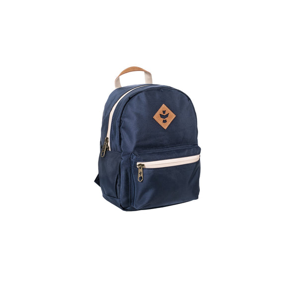 The Shorty - Smell Proof Mini Backpack by Revelry Supply - Proud Libertarian - Revelry Supply