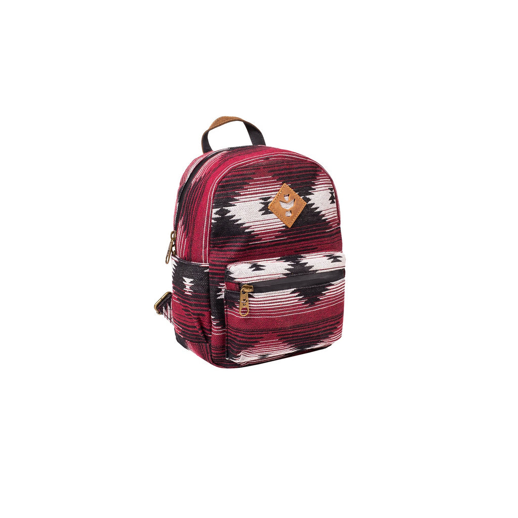 The Shorty - Smell Proof Mini Backpack by Revelry Supply - Proud Libertarian - Revelry Supply