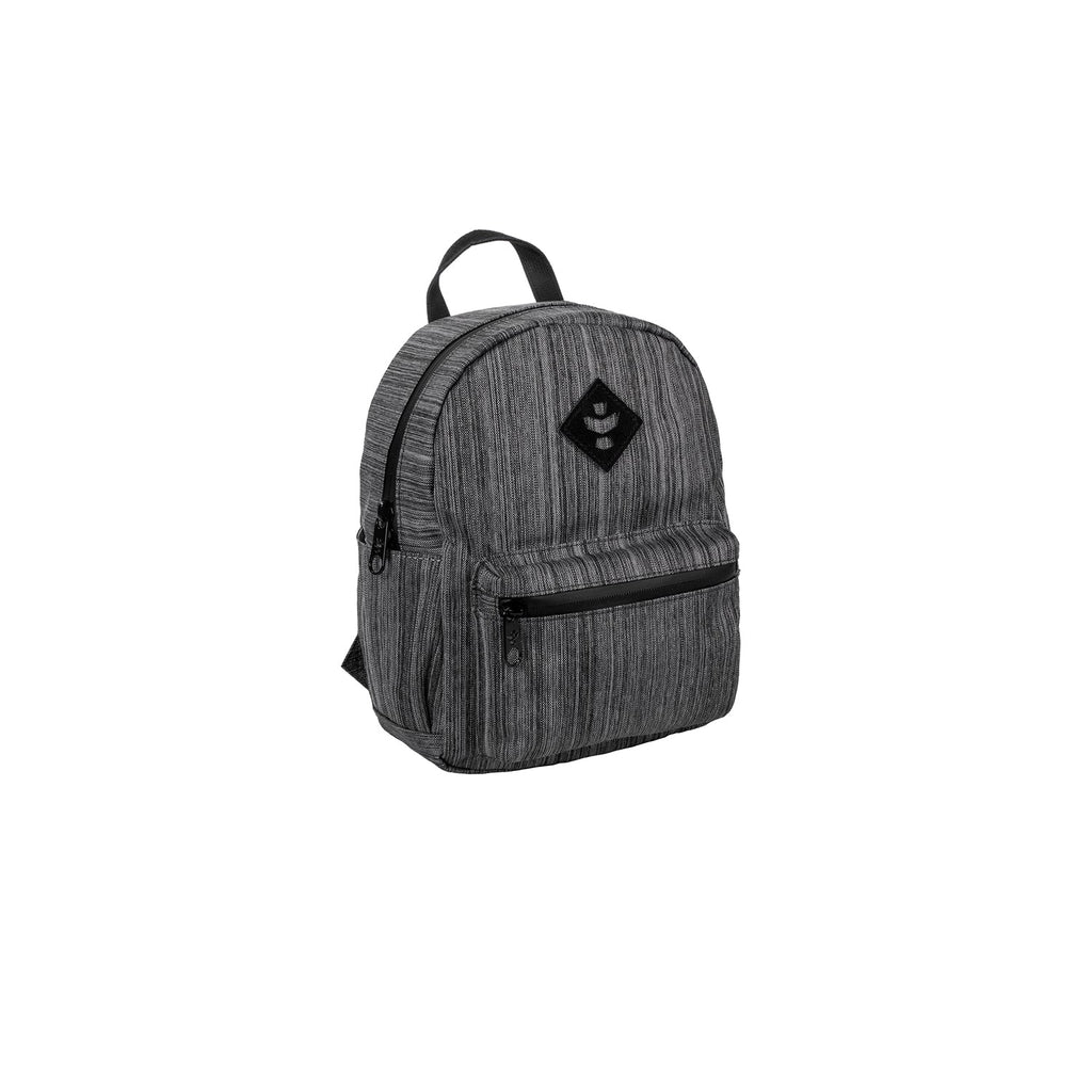 The Shorty - Smell Proof Mini Backpack by Revelry Supply - Proud Libertarian - Revelry Supply