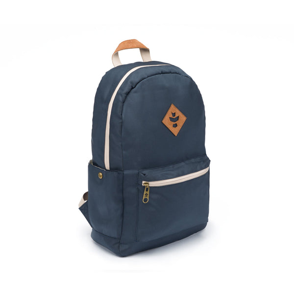 The Explorer - Smell Proof Backpack by Revelry Supply - Proud Libertarian - Revelry Supply