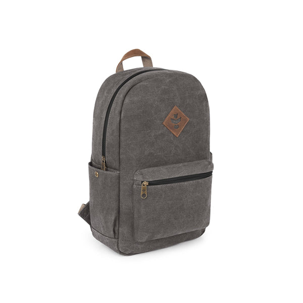 The Explorer - Smell Proof Backpack by Revelry Supply - Proud Libertarian - Revelry Supply