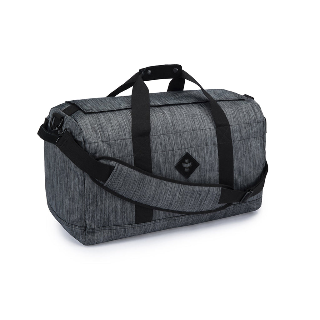 The Around-Towner - Smell Proof Medium Duffle by Revelry Supply - Proud Libertarian - Revelry Supply