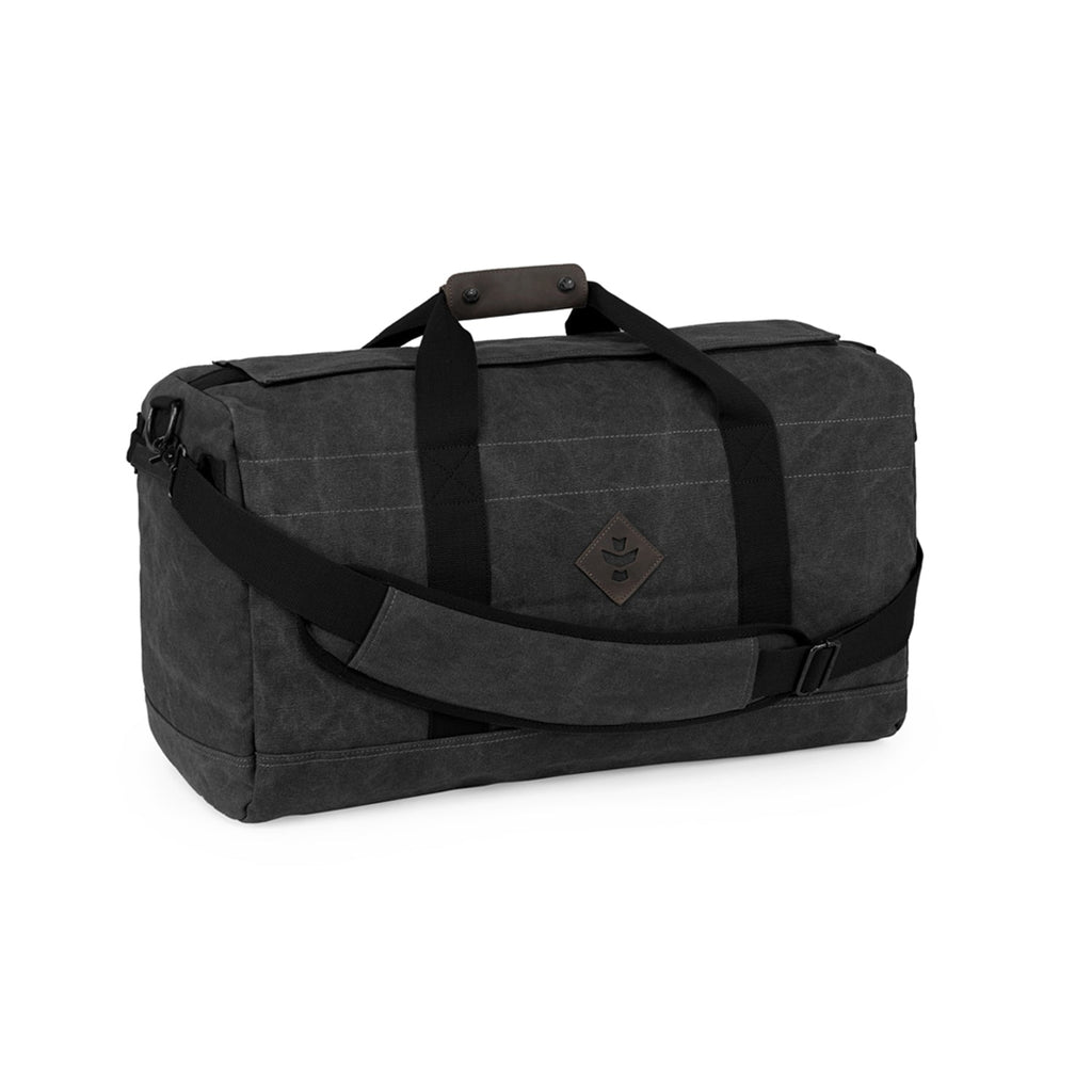 The Around-Towner - Smell Proof Medium Duffle by Revelry Supply - Proud Libertarian - Revelry Supply