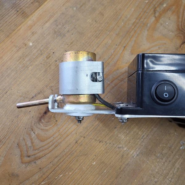 Lorob Bees Oxalic Acid Vaporizer