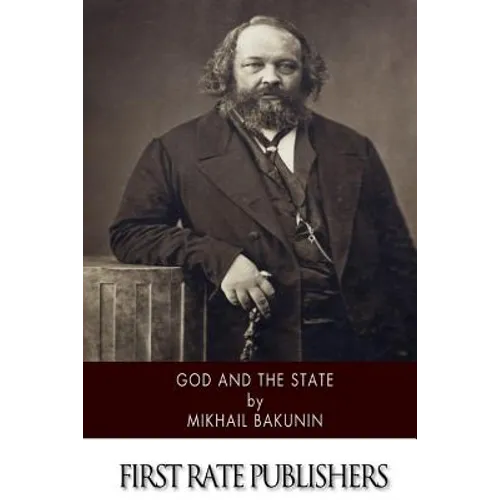 God and the State