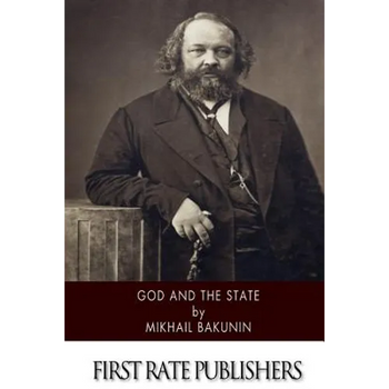 God and the State