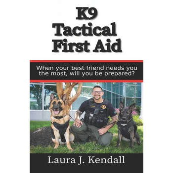 K9 Tactical First Aid