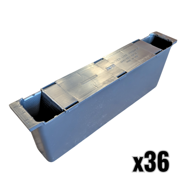 Medium Internal Frame Feeder with Ladders
