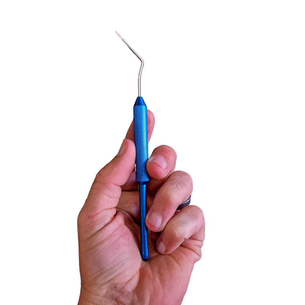 Metal Grafting Tool