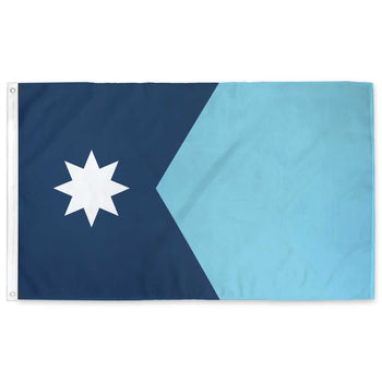 PREORDER Minnesota State Flag