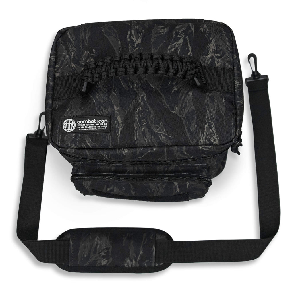 Tactical Molle Cooler / Lunch Box