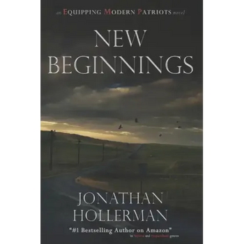 Emp: Equipping Modern Patriots: New Beginnings