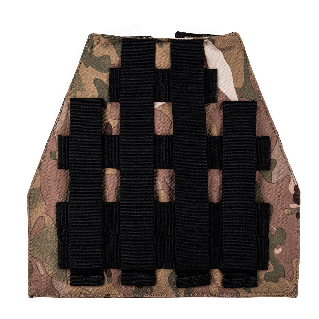 MIRA Safety MOLLE Pouch for MB-90 PAPR (Powered Air-Purifying Respirator)