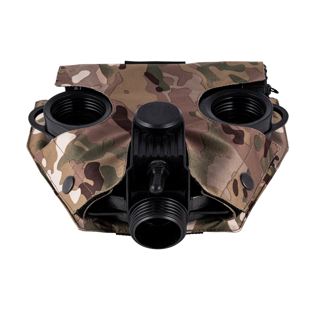 MIRA Safety MOLLE Pouch for MB-90 PAPR (Powered Air-Purifying Respirator)