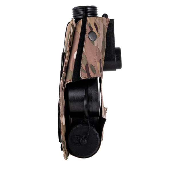 MIRA Safety MOLLE Pouch for MB-90 PAPR (Powered Air-Purifying Respirator)