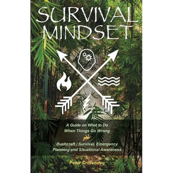 Survival Mindset
