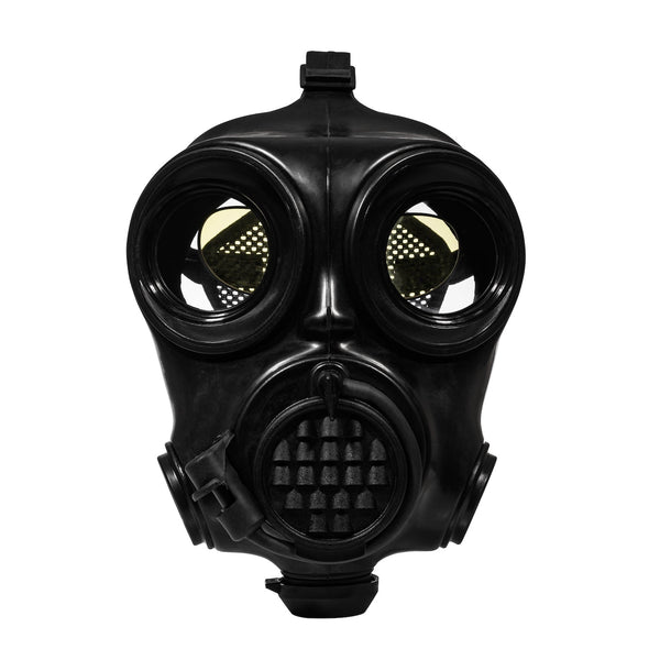 MIRAVISION Spectacle Kit for CM-6M , CM-7M and CM-8M Military Gas Masks