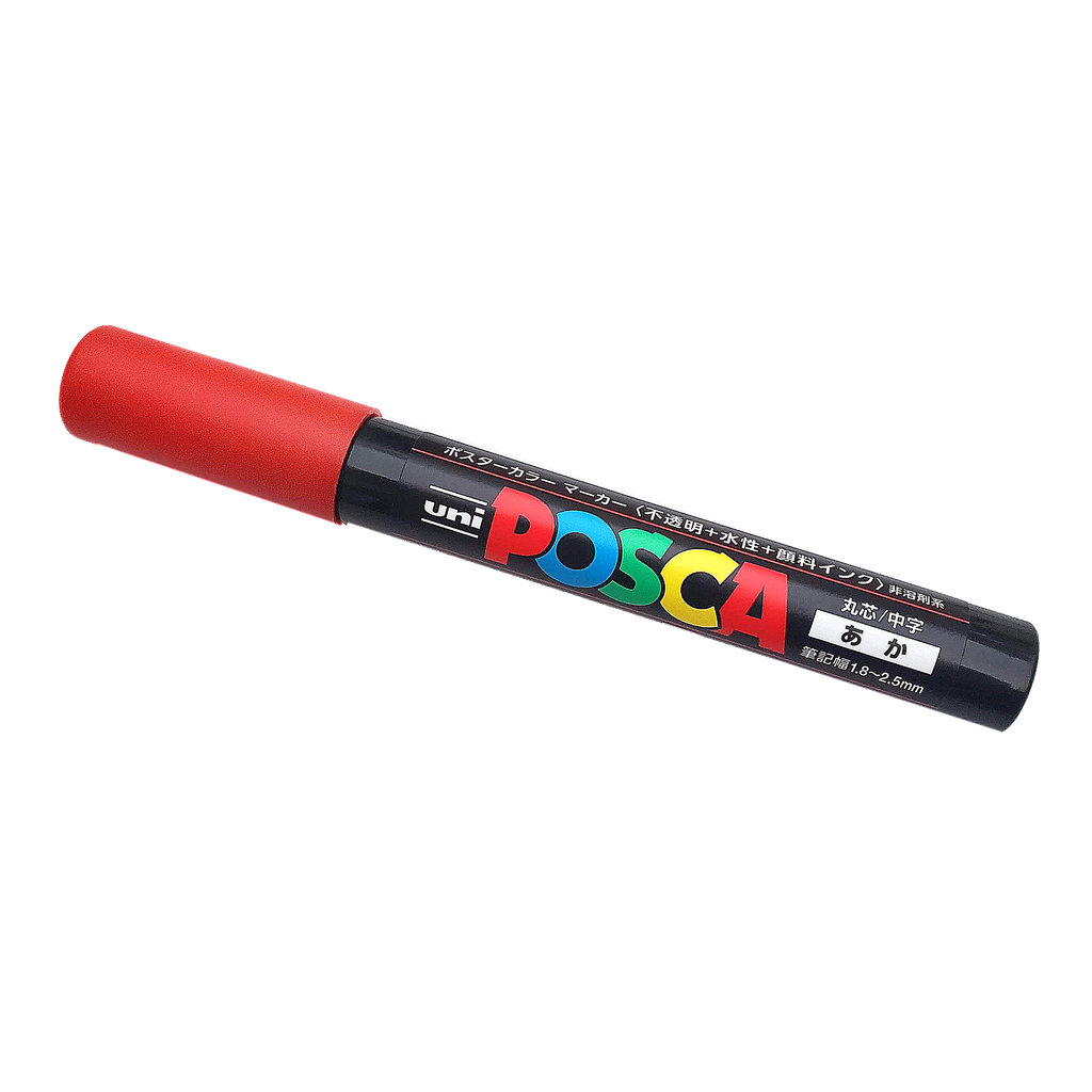 POSCA Queen Marking Pen