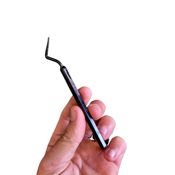 Plastic Grafting Pick Tool