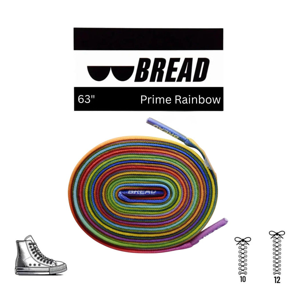 Prime Rainbow