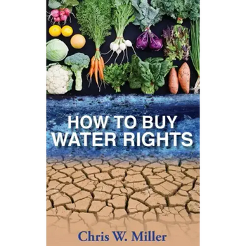 How to Buy Water Rights