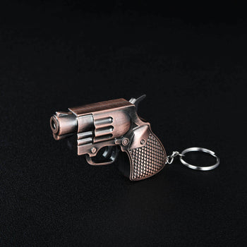 Rev Key by UNCOMMONCARRY