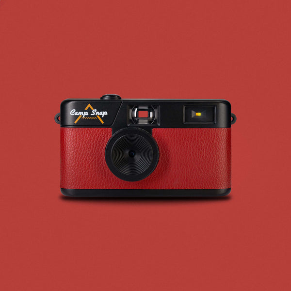 Camp Snap Camera (Screen-Free Digital Camera)
